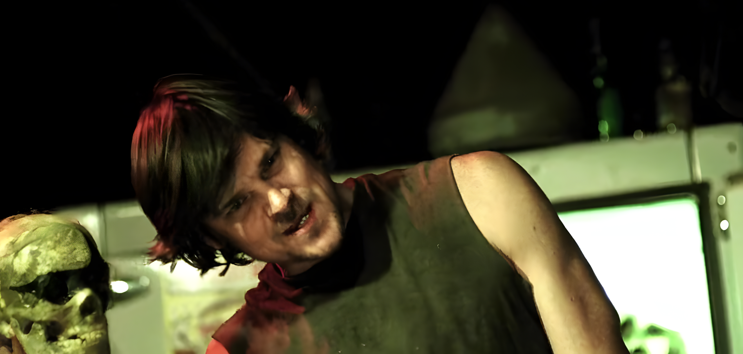 Avenged