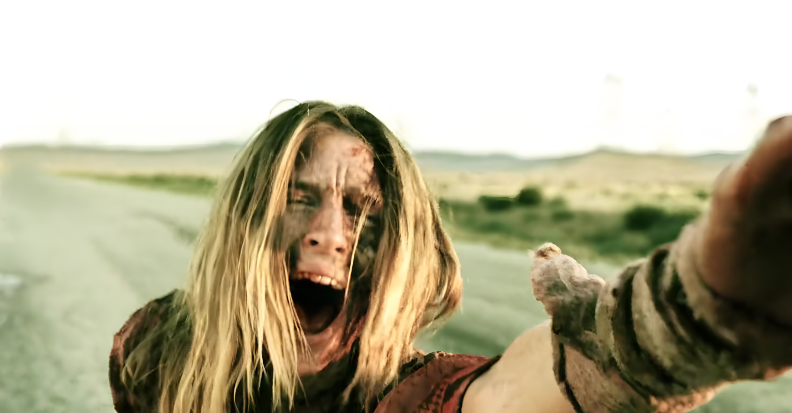 Avenged